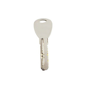 13 Pin Tumbler Key E106